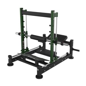 FYL-A761Commercial-Grade Hip Thrust Machine