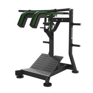 FYL-A766Commercial Glute & Calf Machine