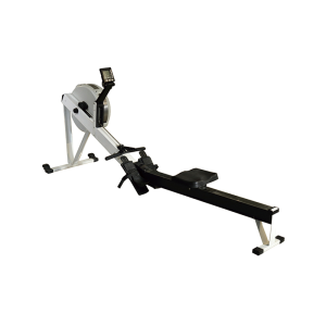 FYL-R6100Commercial Air Rower, Gym Grade Rowing Machine