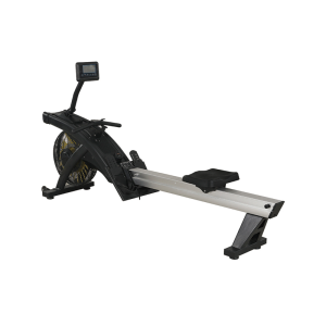 FYL-R6300Commercial Air Rower, Gym Grade Rowing Machine