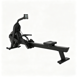 FYL-R1001 Commercial Air Rower, Gym Grade Rowing Machine