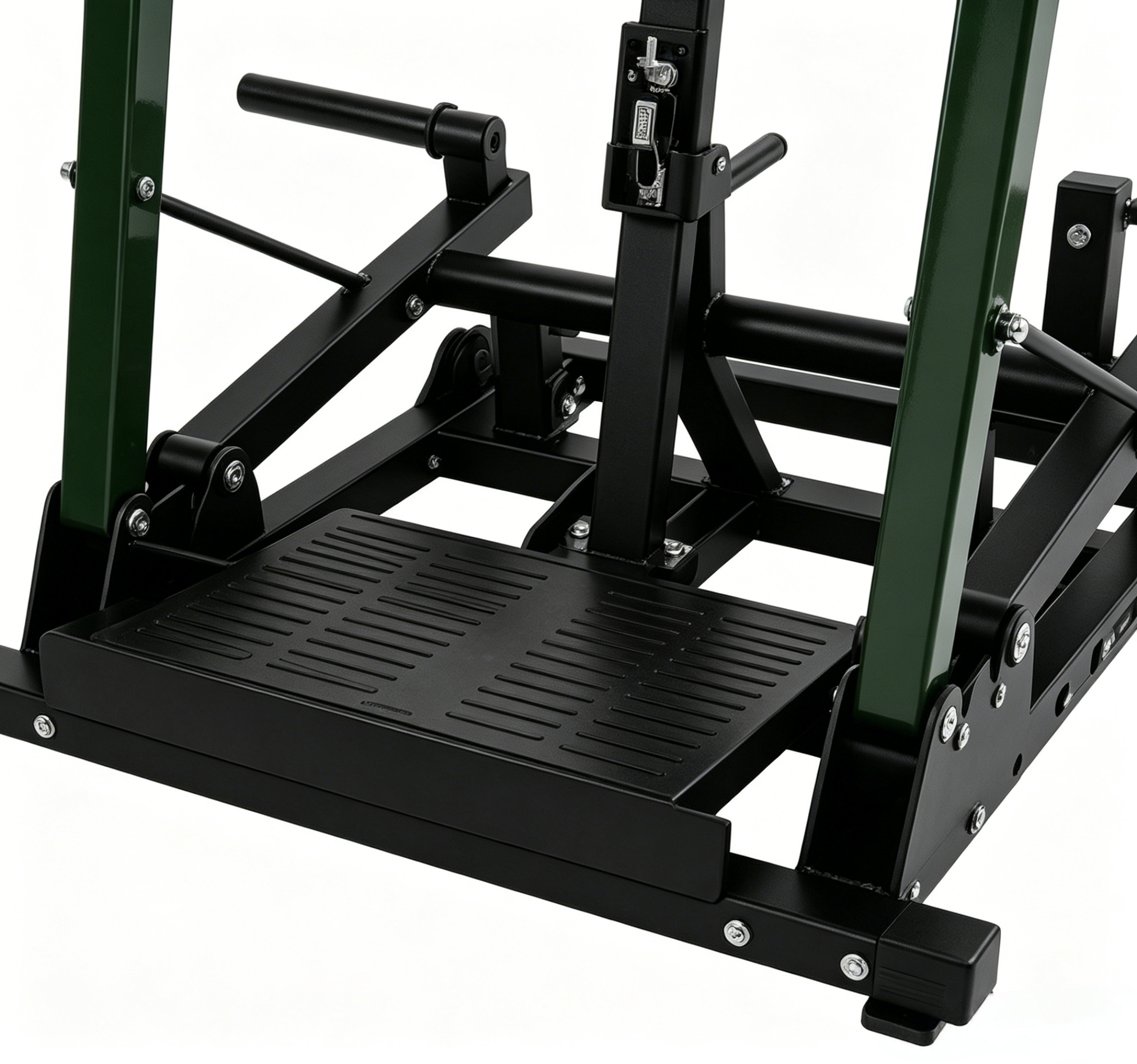 FYL-A908 · Stand & Push Chest - 图片 2