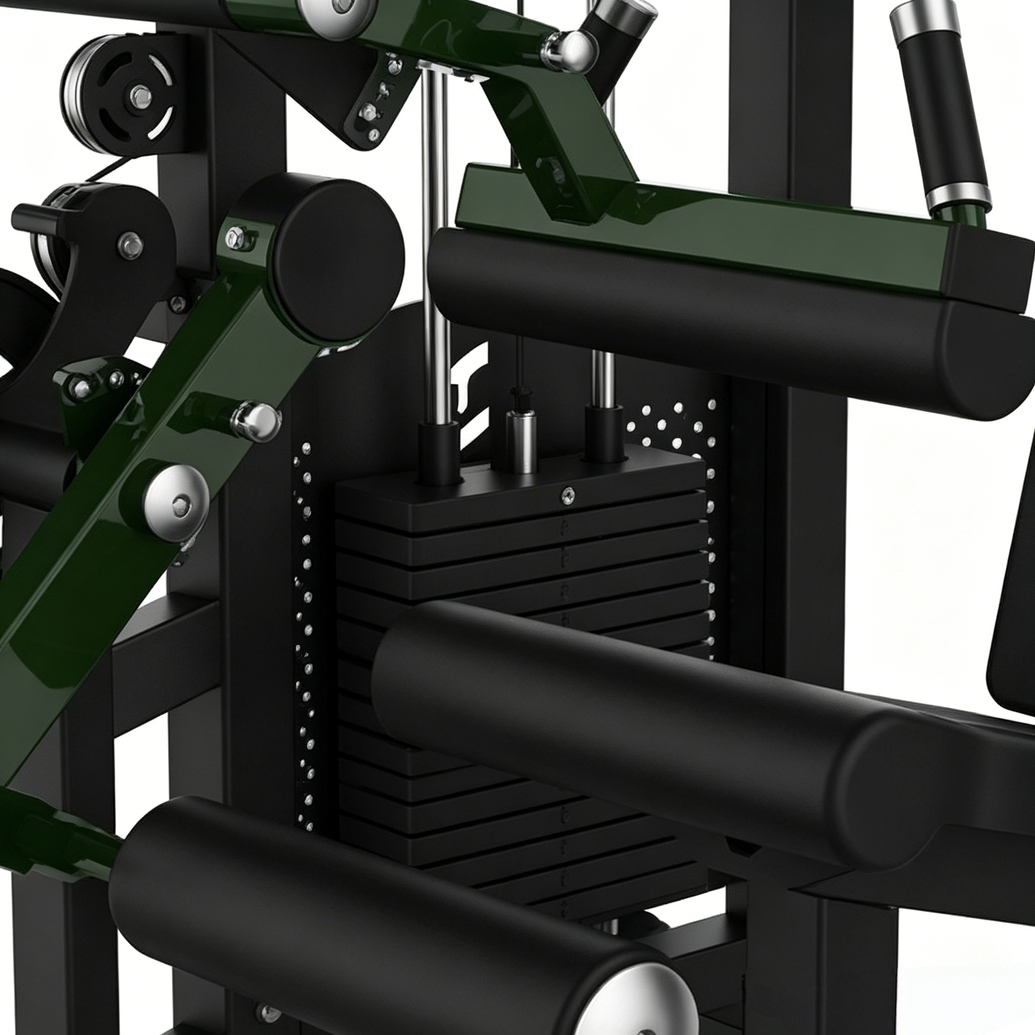 FYL-A912 · Stretch & Bend Leg - Image 2