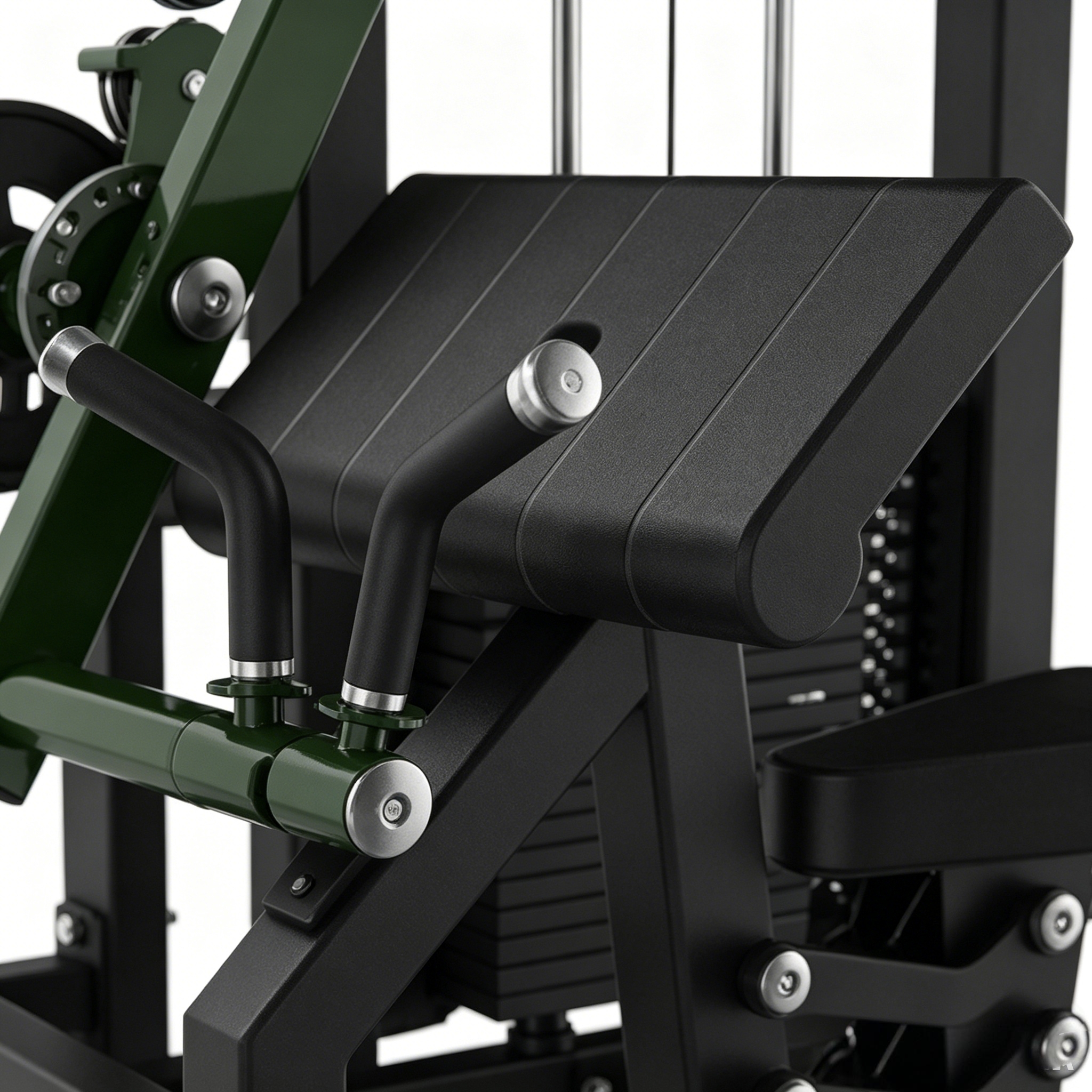 FYL-A915 · Biceps & Triceps Extension - Image 2