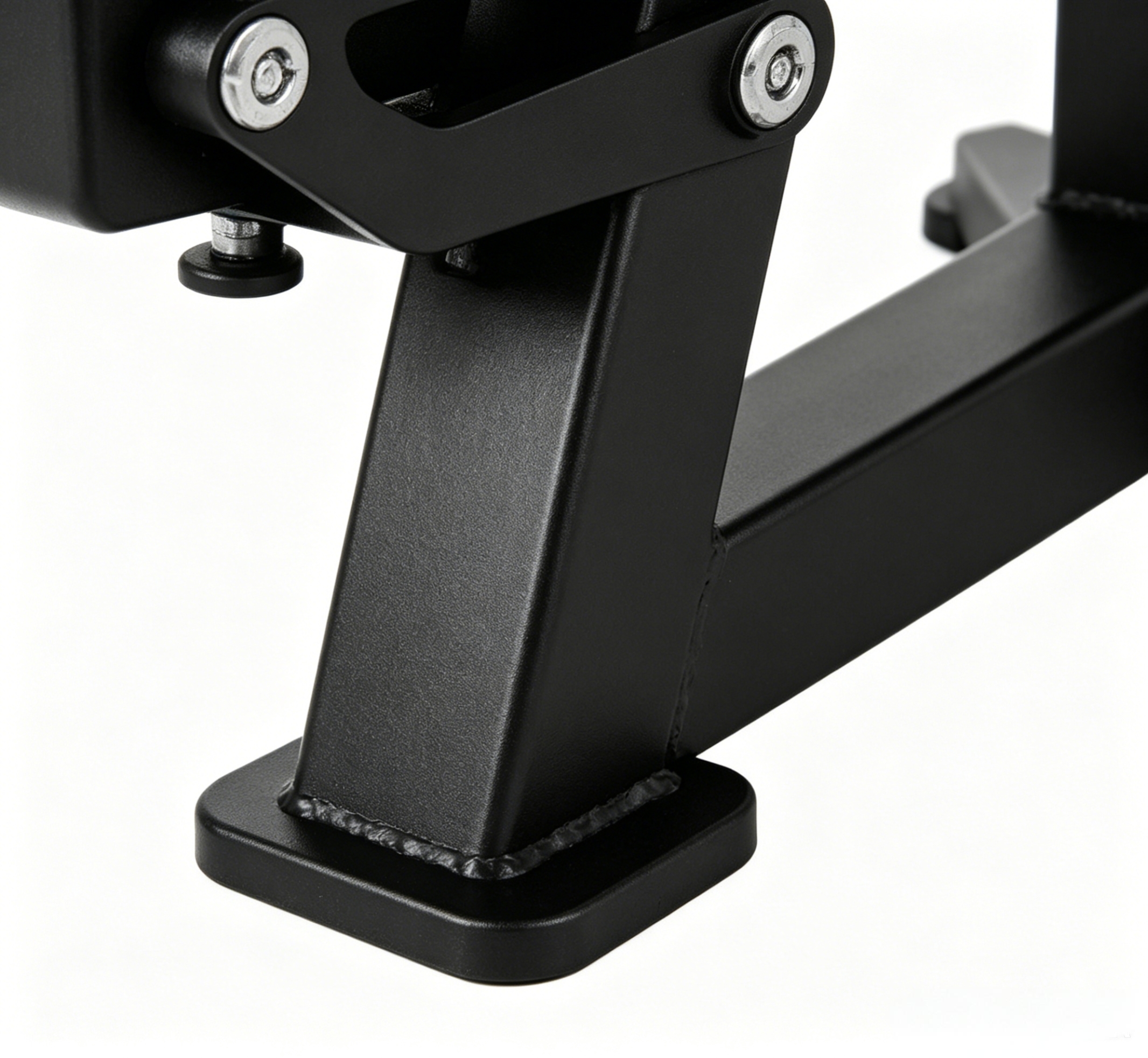 FYL-A907 · Bent-Over Dumbbell Raise - Image 3