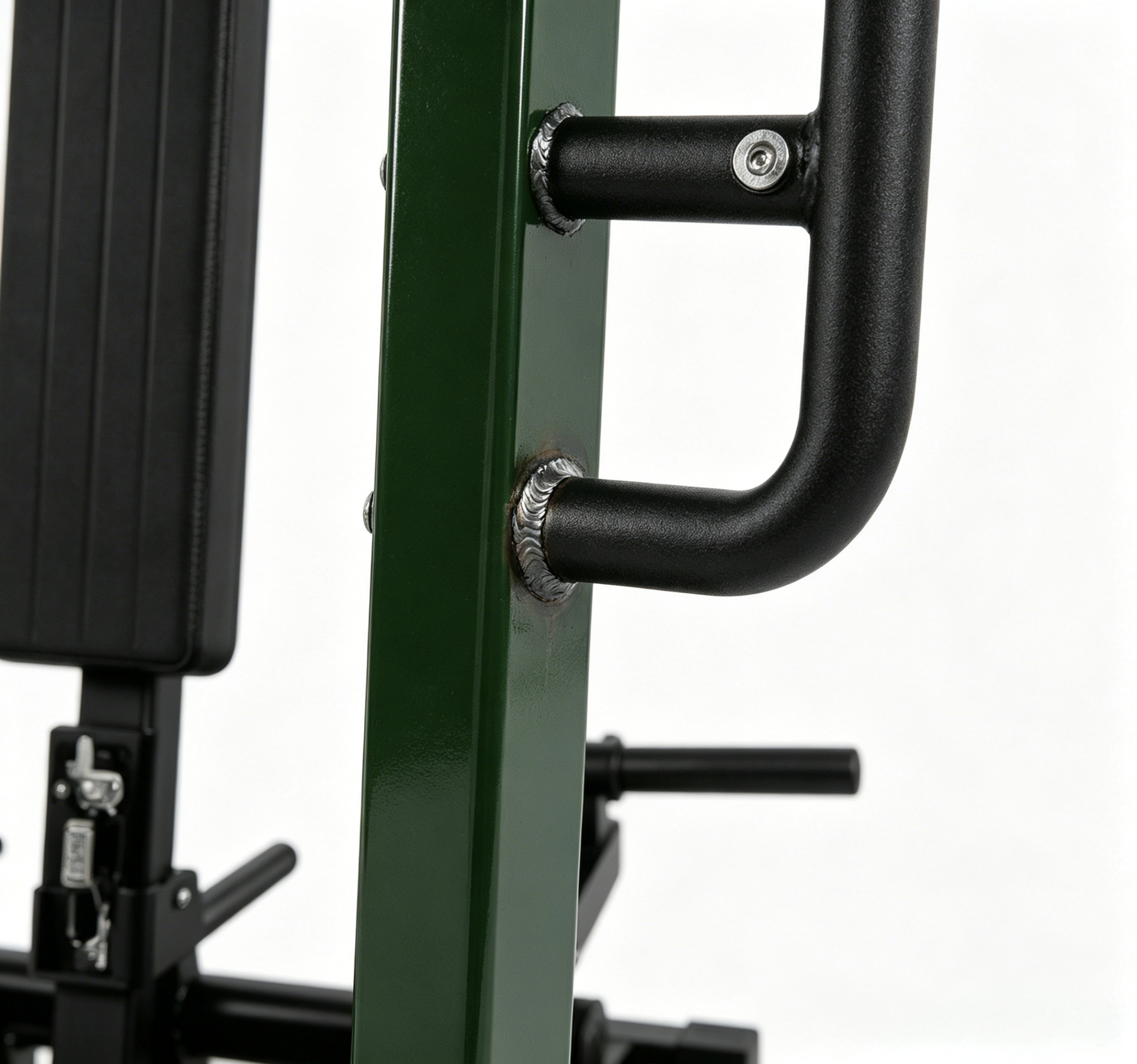 FYL-A908 · Stand & Push Chest - 图片 3