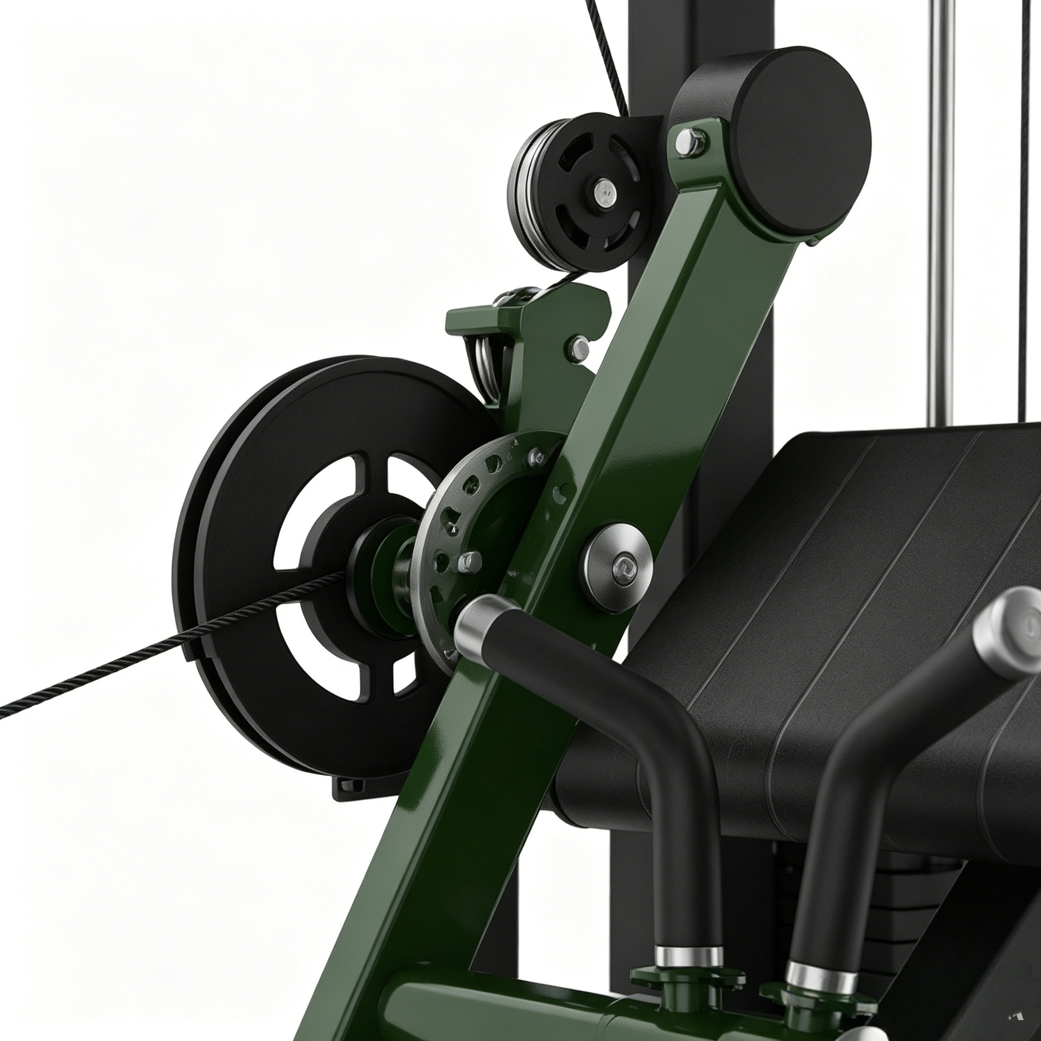 FYL-A915 · Biceps & Triceps Extension - Image 3