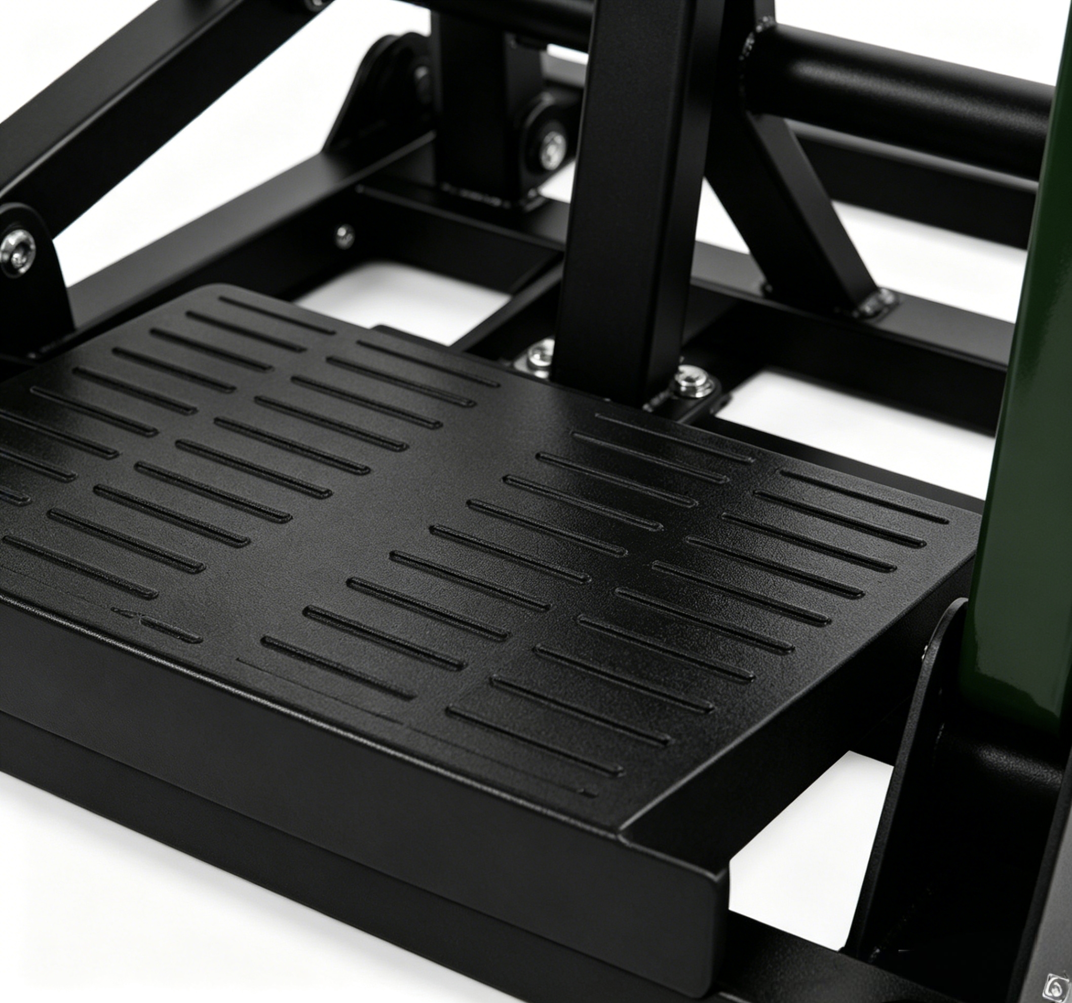FYL-A908 · Stand & Push Chest - 图片 4