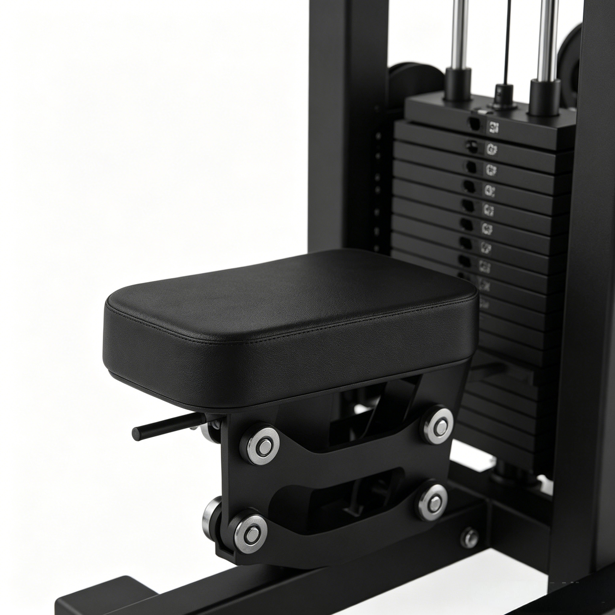 FYL-A915 · Biceps & Triceps Extension - Image 4