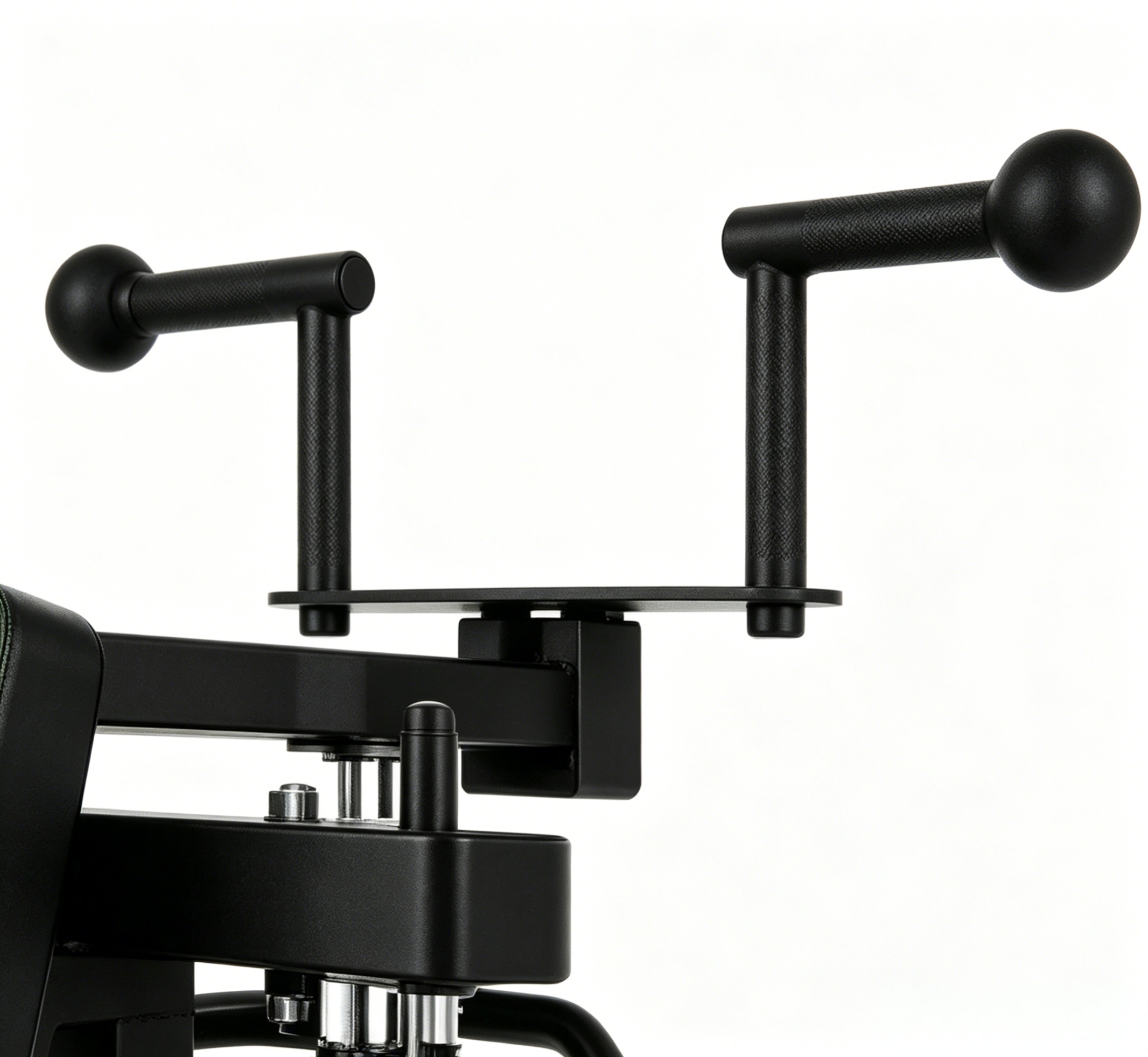FYL-A907 · Bent-Over Dumbbell Raise - Image 5