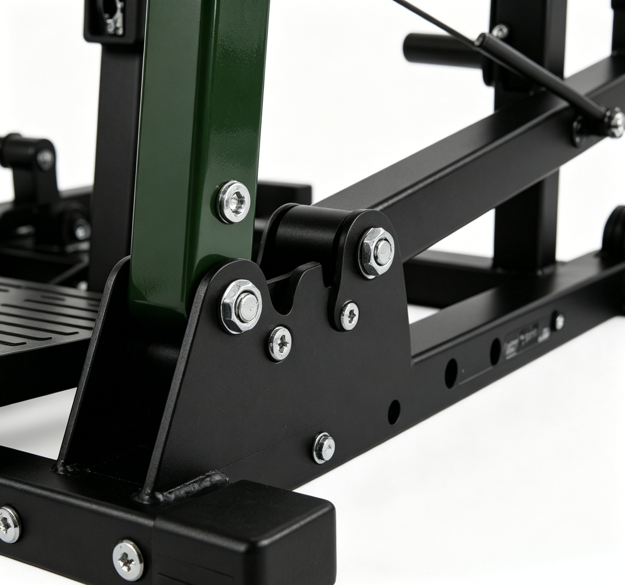 FYL-A908 · Stand & Push Chest - 图片 5