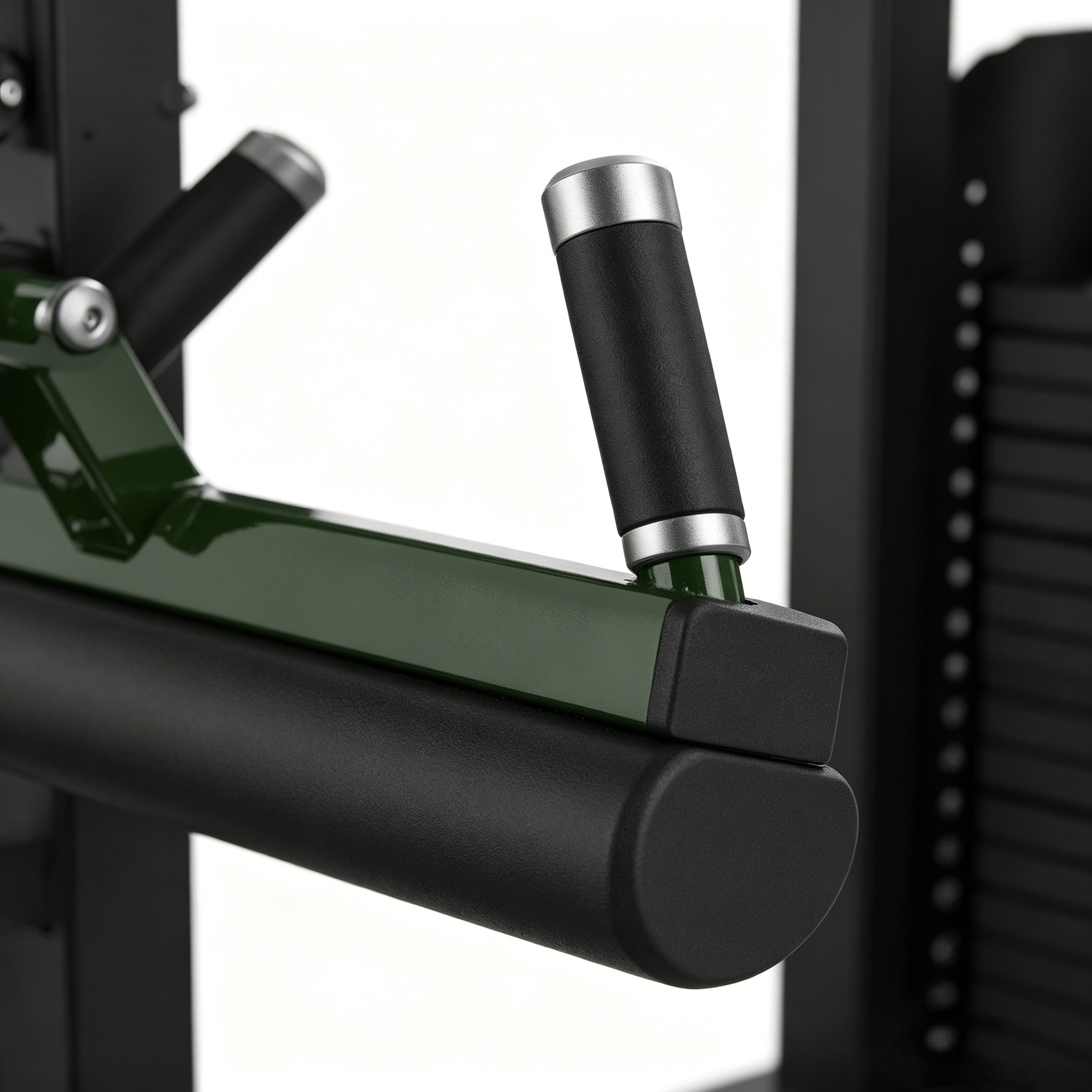FYL-A912 · Stretch & Bend Leg - Image 5