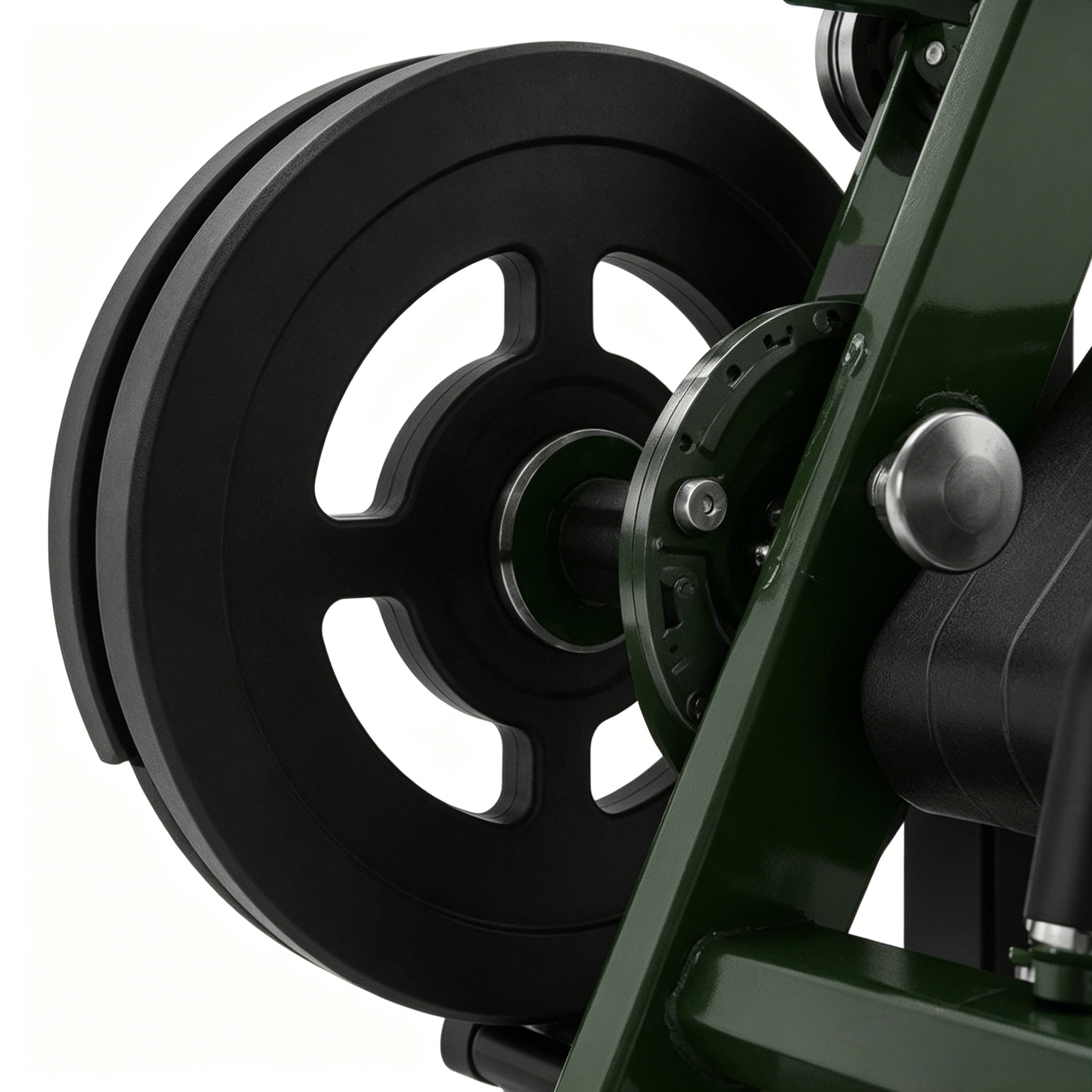 FYL-A915 · Biceps & Triceps Extension - Image 5