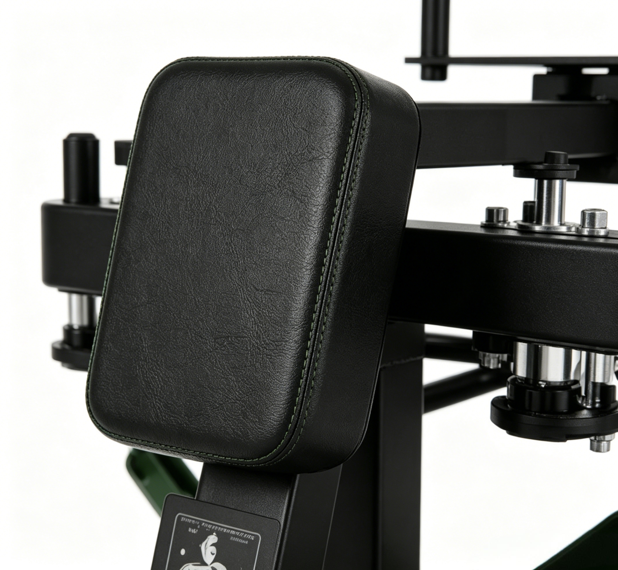 FYL-A907 · Bent-Over Dumbbell Raise - Image 6