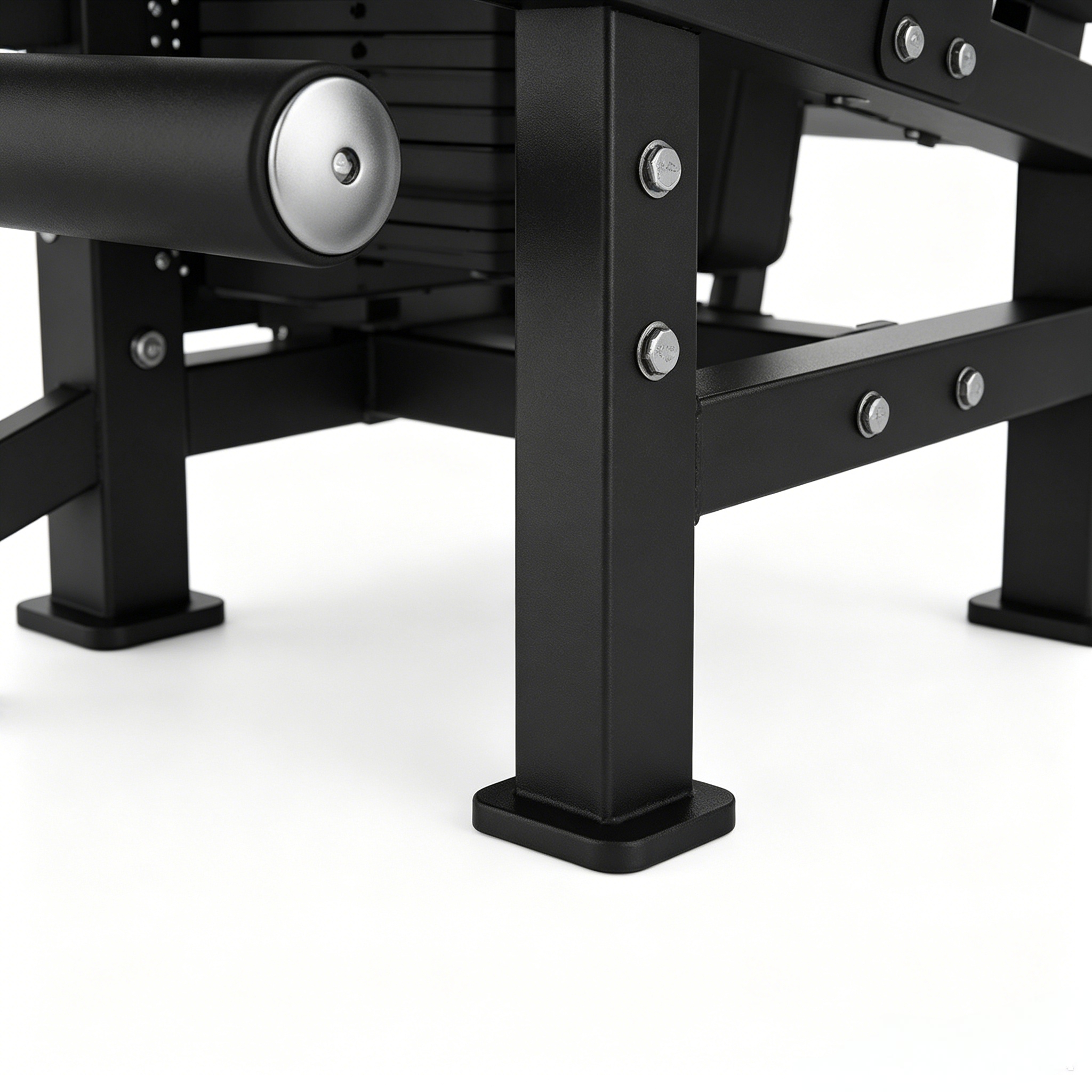 FYL-A912 · Stretch & Bend Leg - Image 6