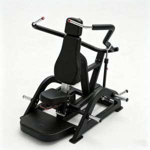 FYL-5102 · Shoulder Press