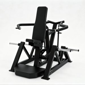 FYL-5202 · Shoulder Press