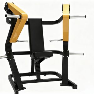 FYL-6060 · Wide Chest Press