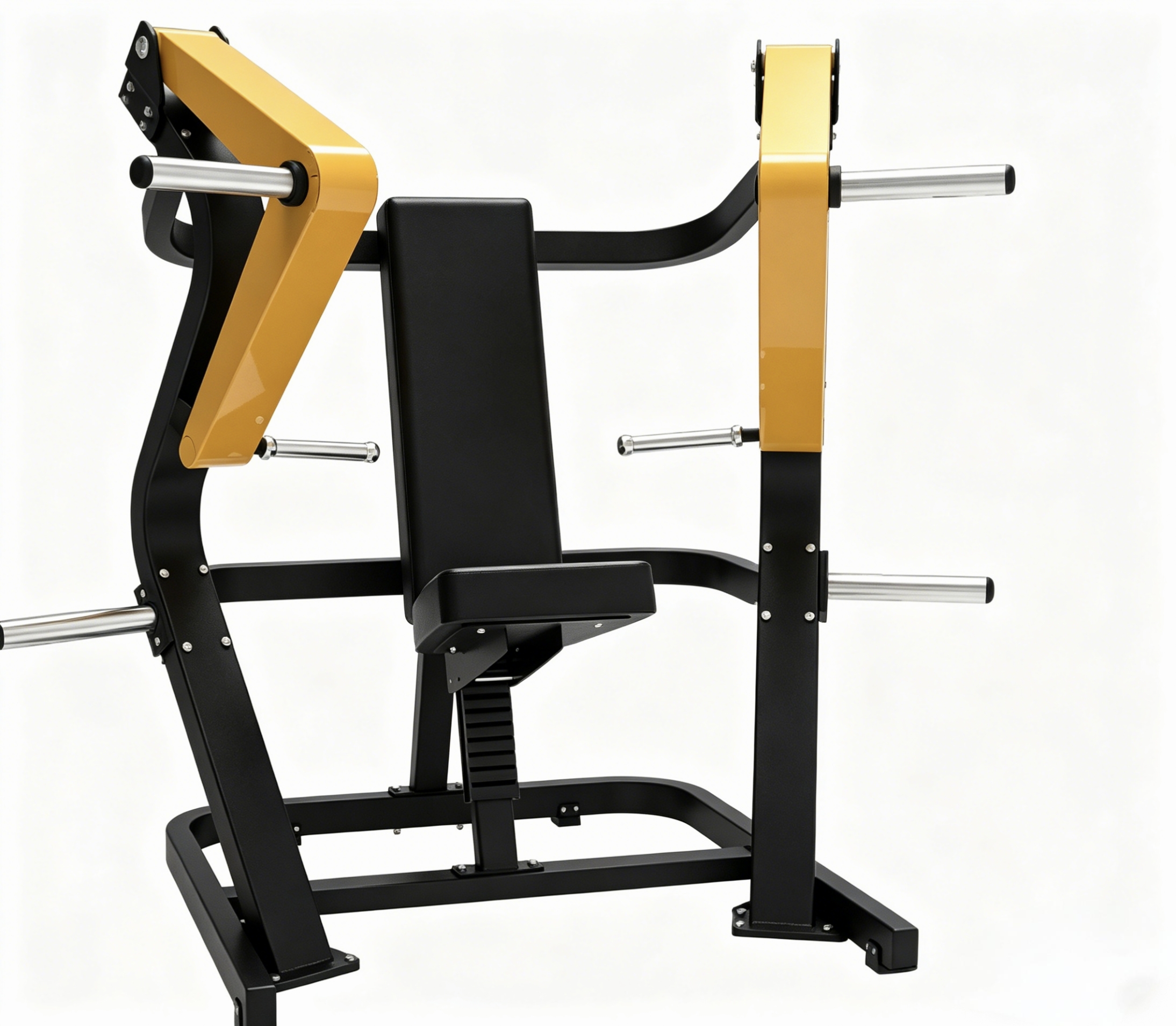 FYL-6060 · Wide Chest Press