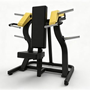 FYL-6061 · Shoulder Press