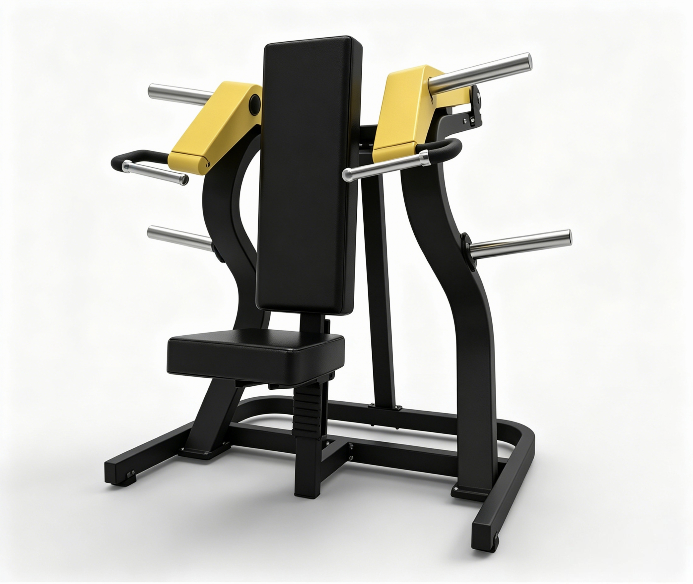 FYL-6061 · Shoulder Press