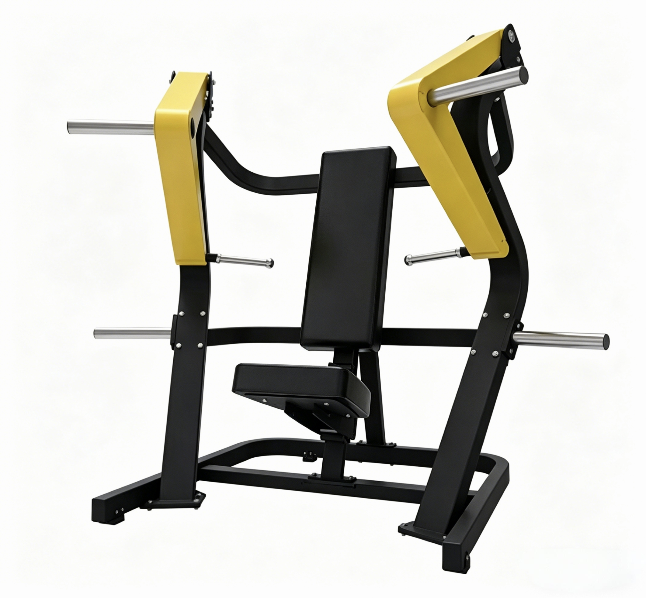 FYL-6062 · Chest Press