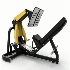 FYL-6066 · 45° Leg Press