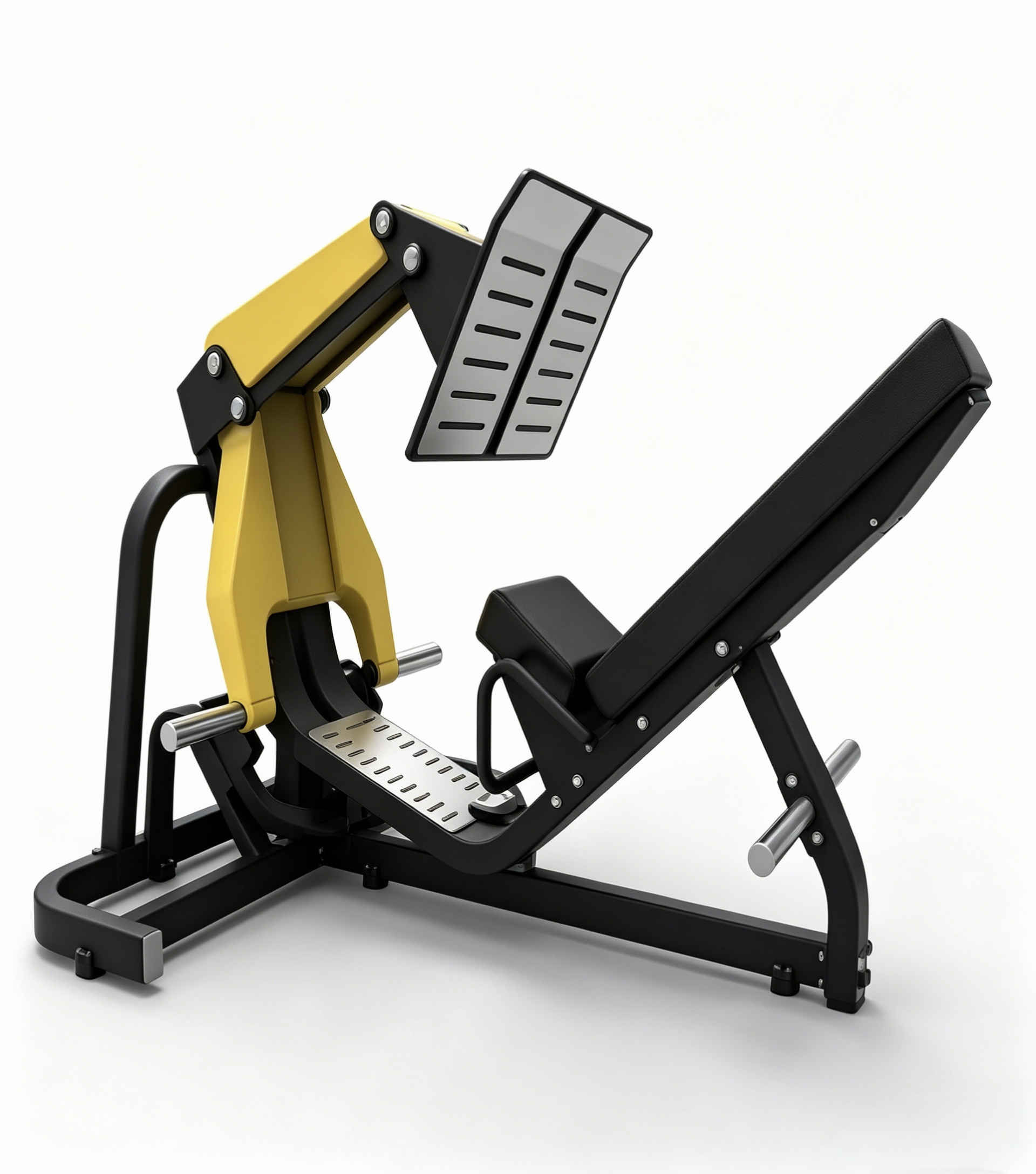 FYL-6066 · 45° Leg Press