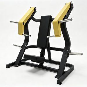 FYL-6067 · Incline Chest Press
