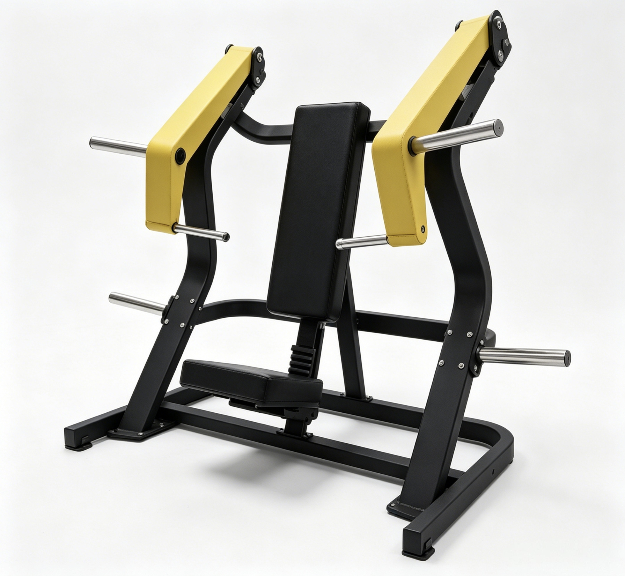 FYL-6067 · Incline Chest Press