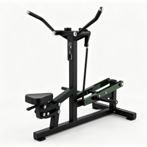 FYL-A904 · Sit & Stand Chest Clip