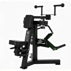 FYL-A907 · Bent-Over Dumbbell Raise