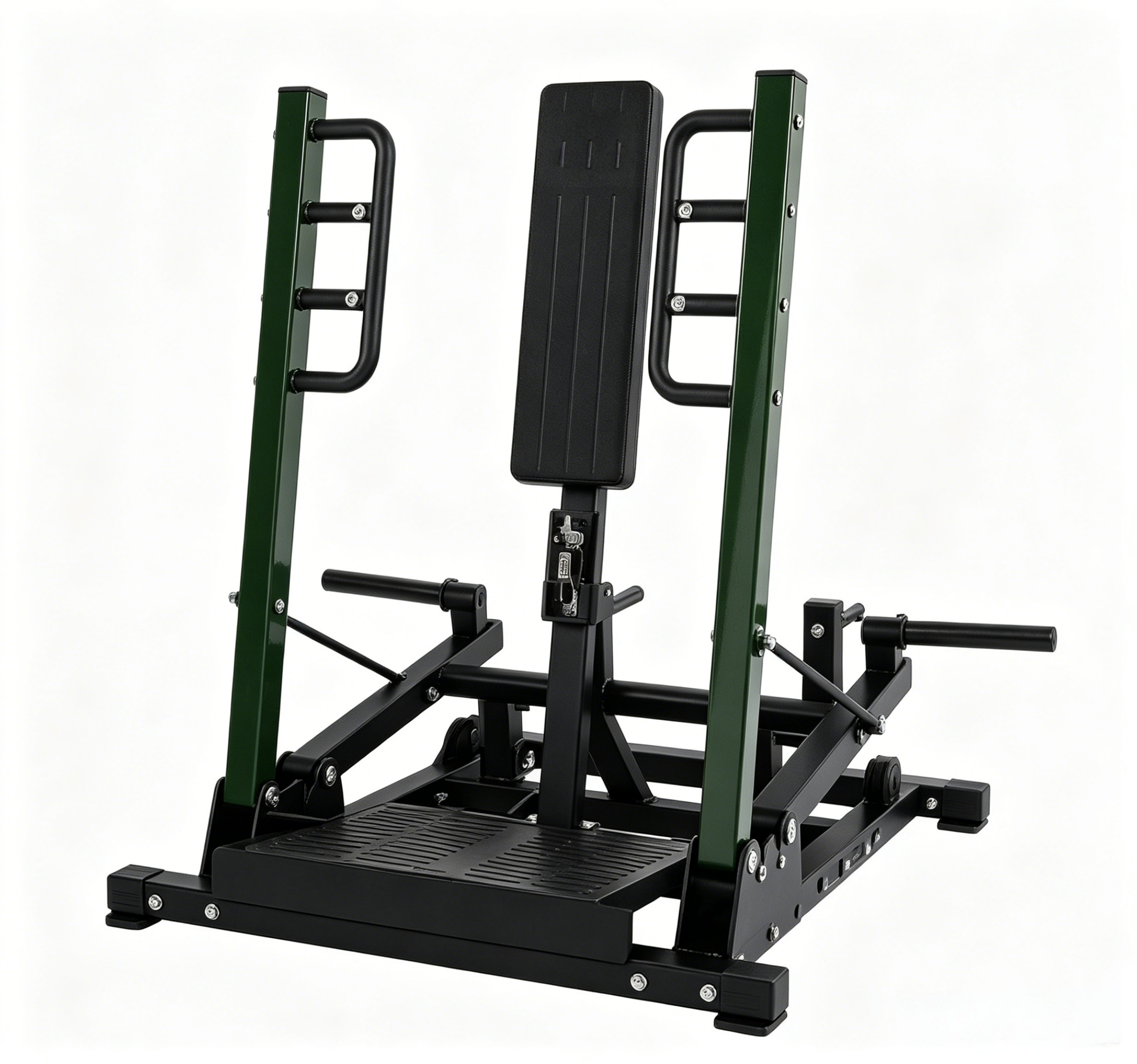 FYL-A908 · Stand & Push Chest