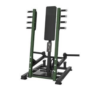 FYL-A909 · Stand & Push Chest