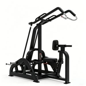 FYL-5107 · High Row