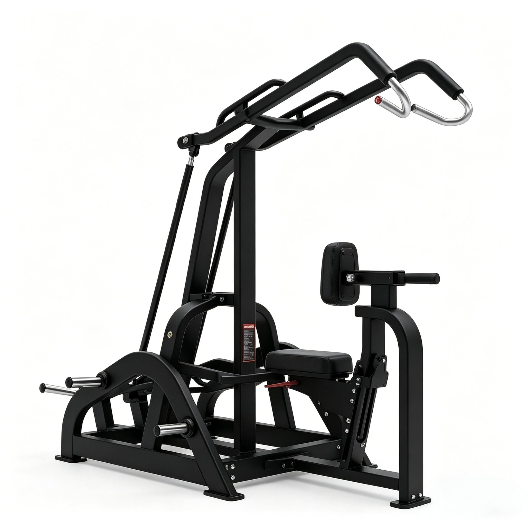 FYL-5107 · High Row