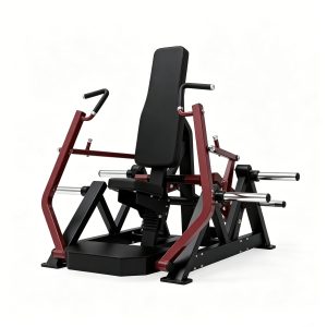 FYL-5201 · Chest Press