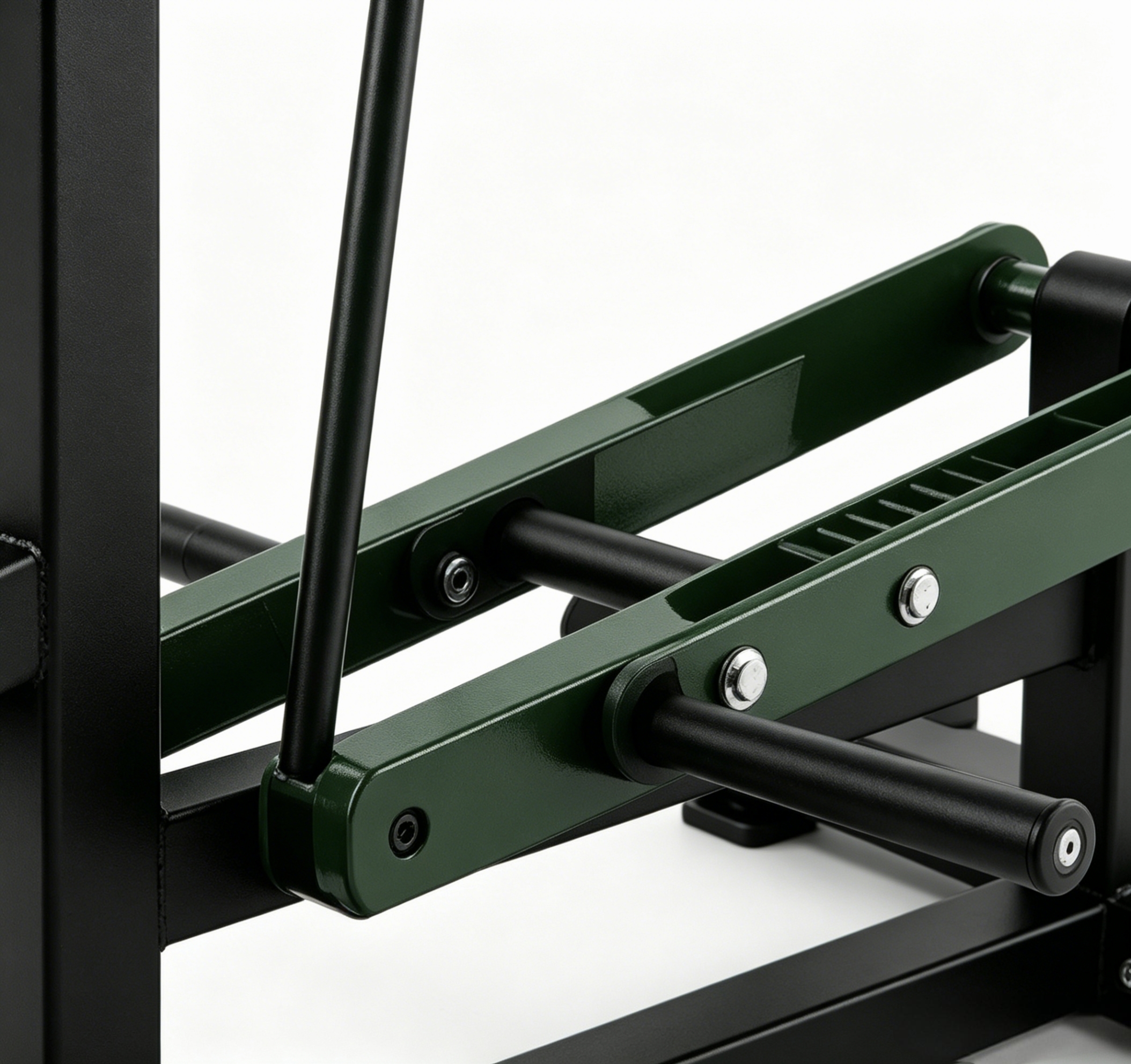 FYL-A904 · Sit & Stand Chest Clip - Imagen 2