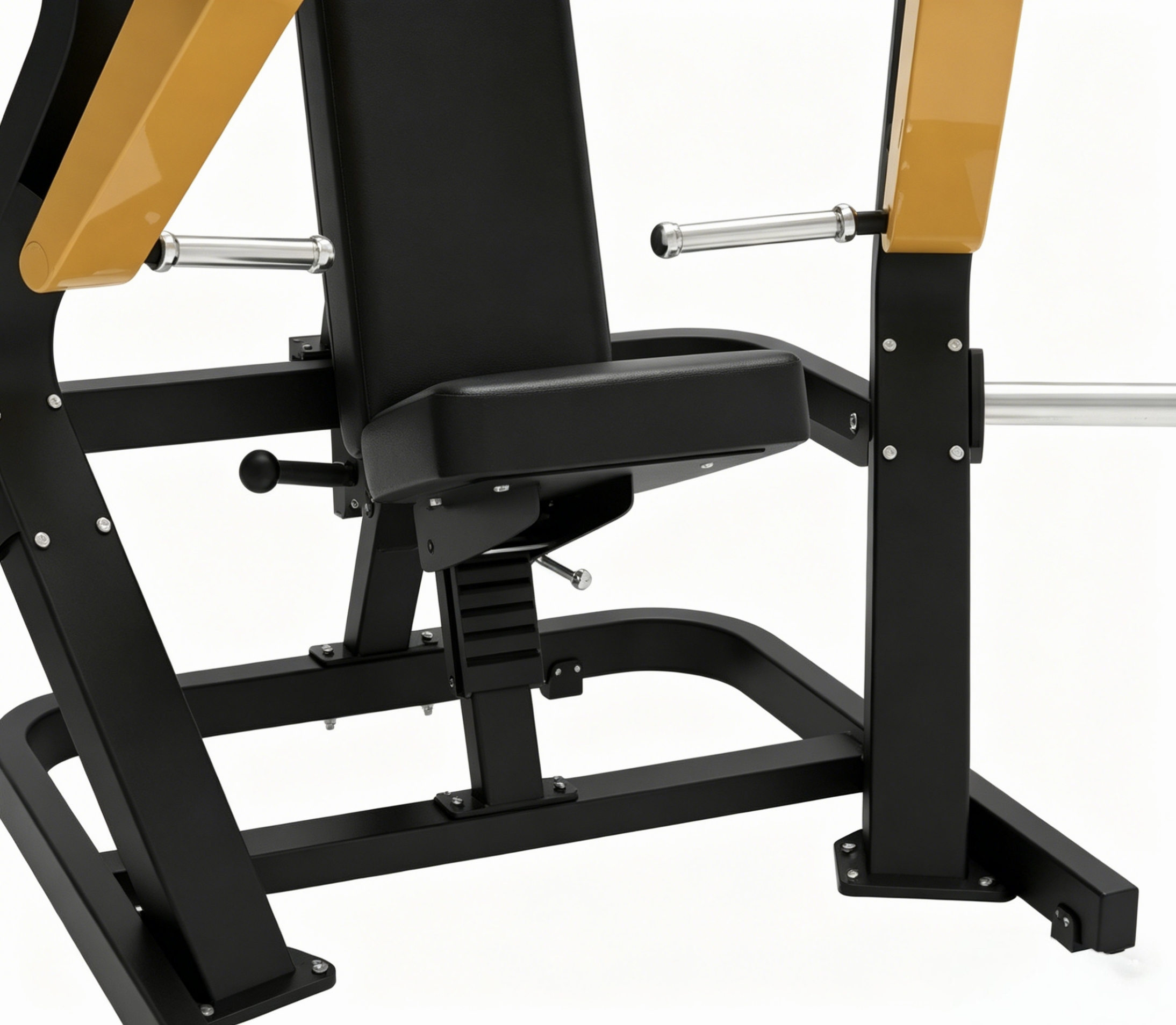 FYL-6060 · Wide Chest Press - Image 2