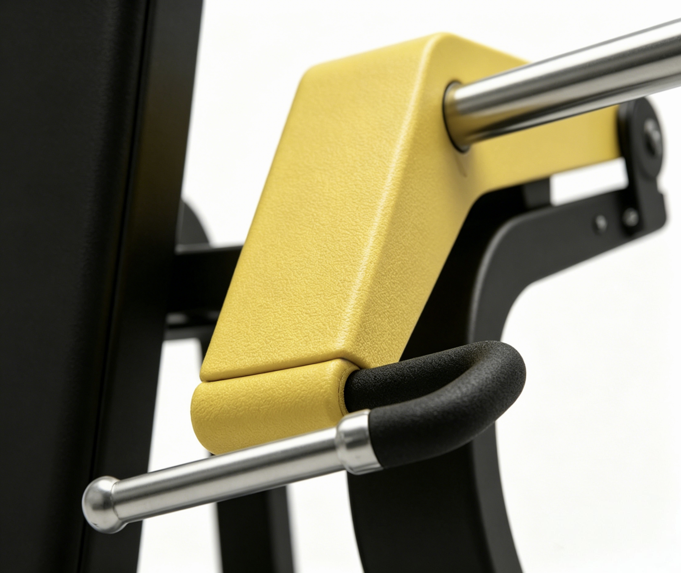FYL-6061 · Shoulder Press - Imagen 2