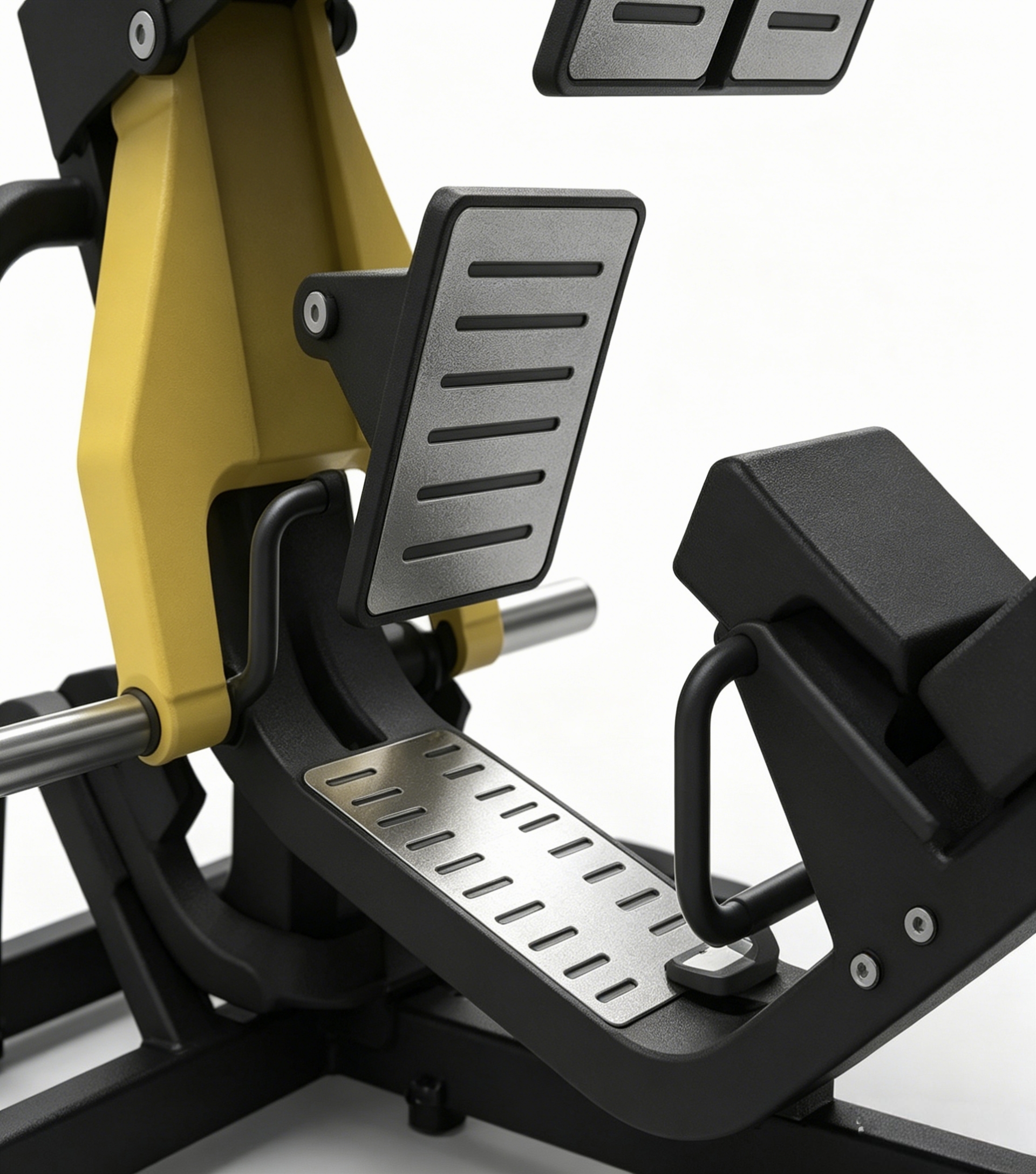 FYL-6066 · 45° Leg Press - 图片 2