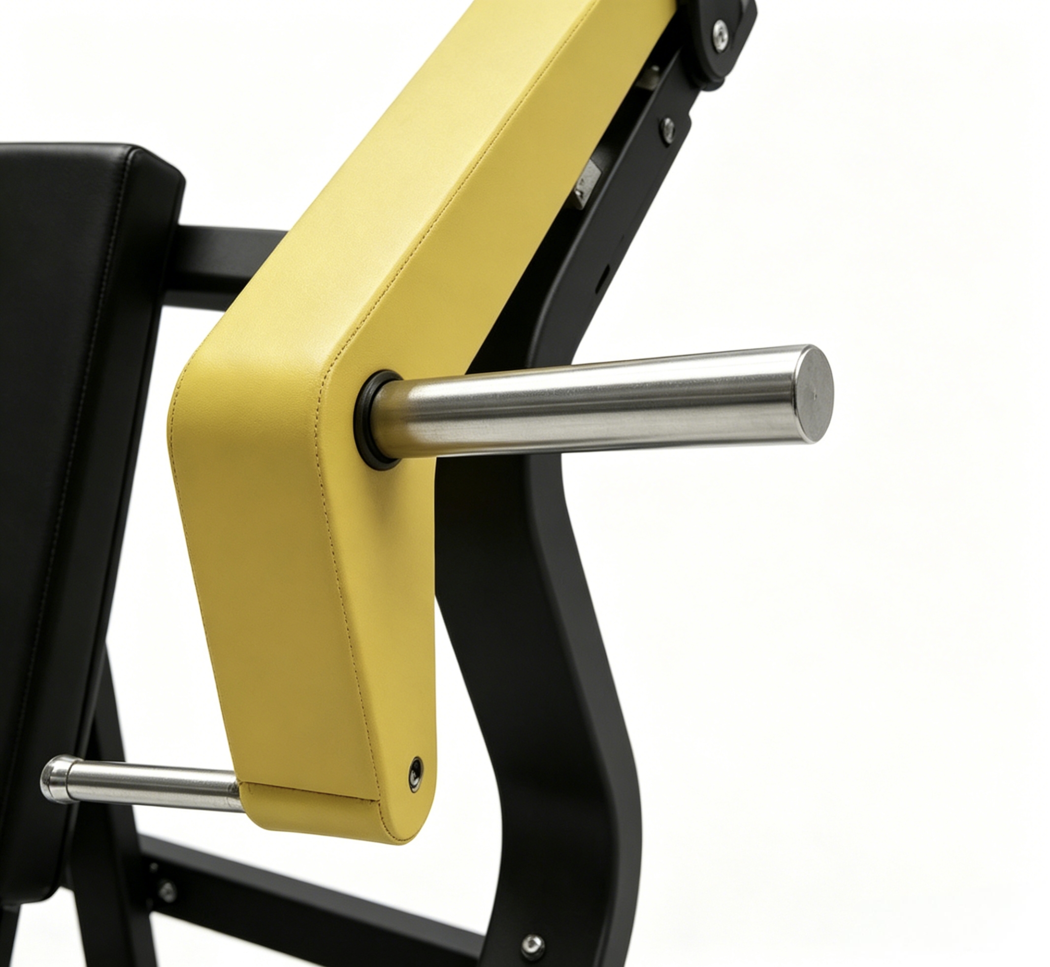 FYL-6067 · Incline Chest Press - Image 2