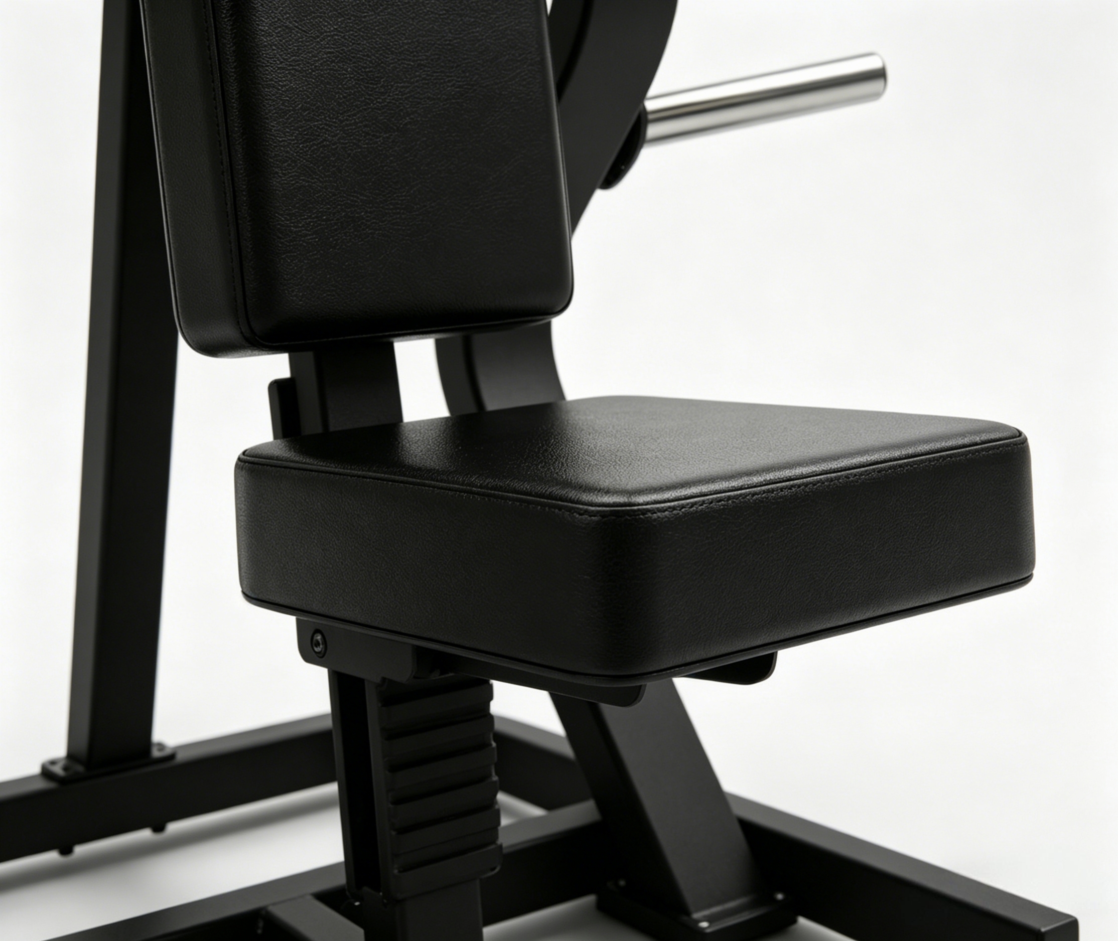 FYL-6061 · Shoulder Press - Imagen 3