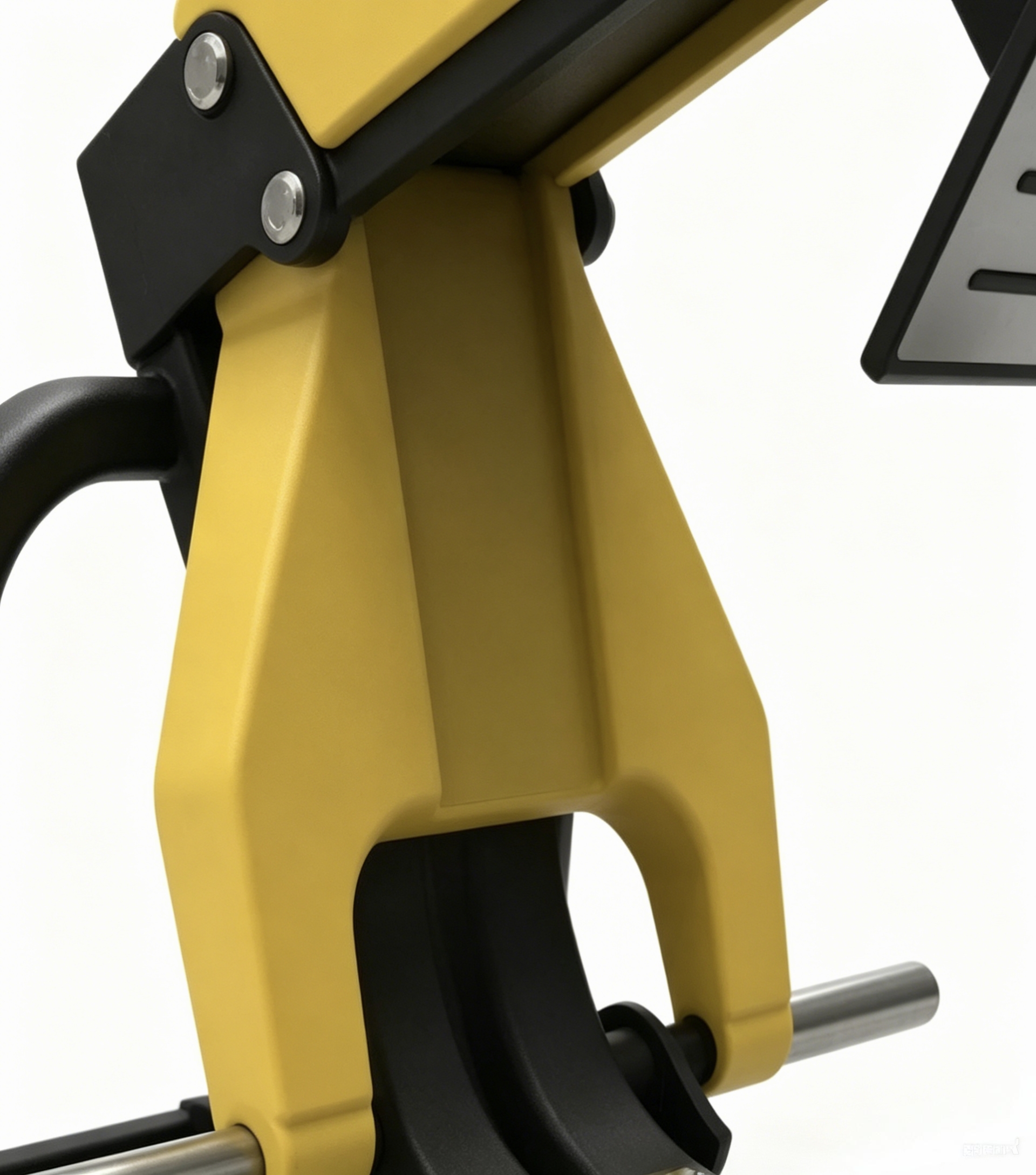 FYL-6066 · 45° Leg Press - 图片 3