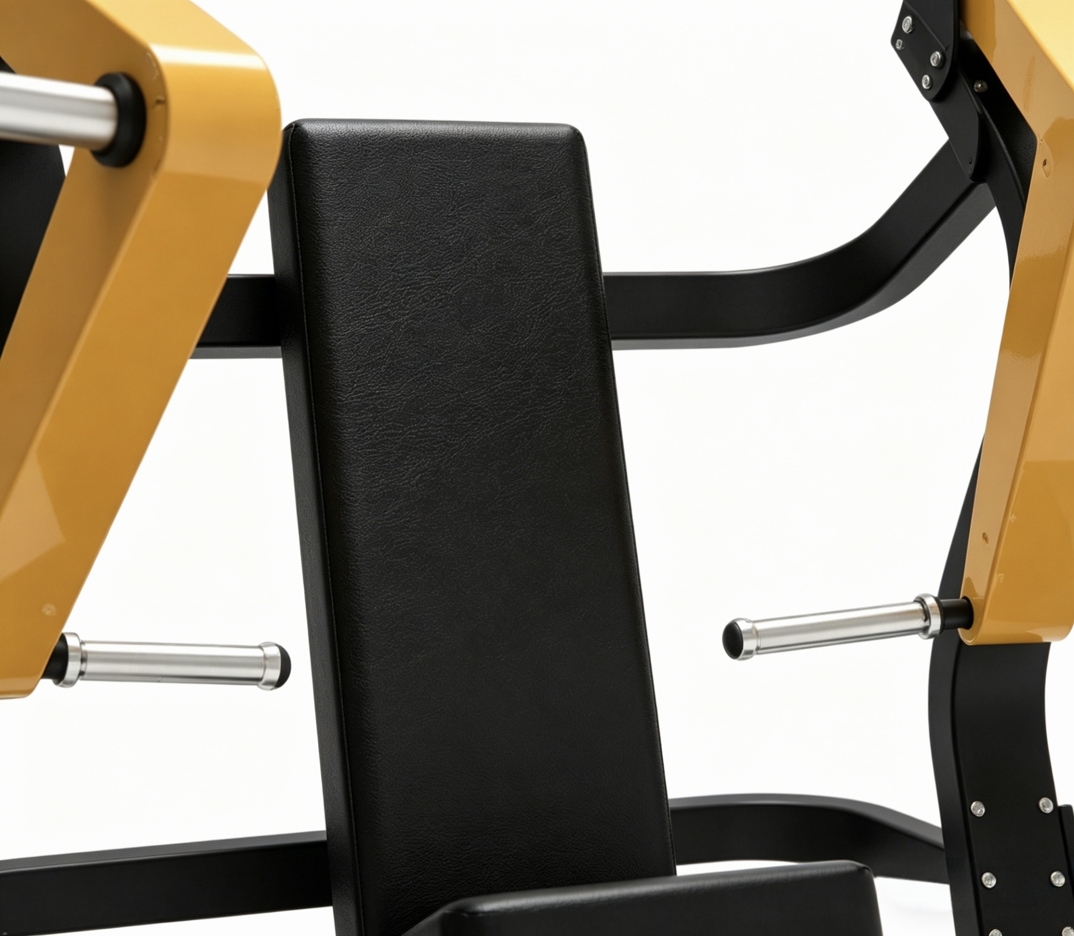 FYL-6060 · Wide Chest Press - Image 4
