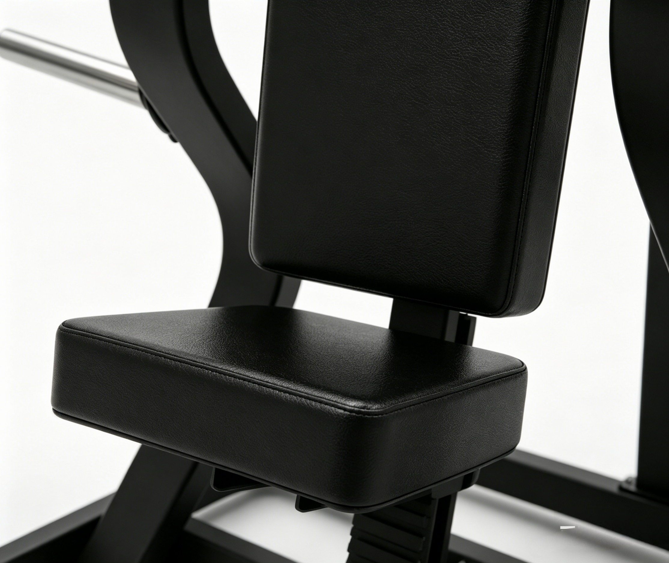 FYL-6061 · Shoulder Press - Imagen 4