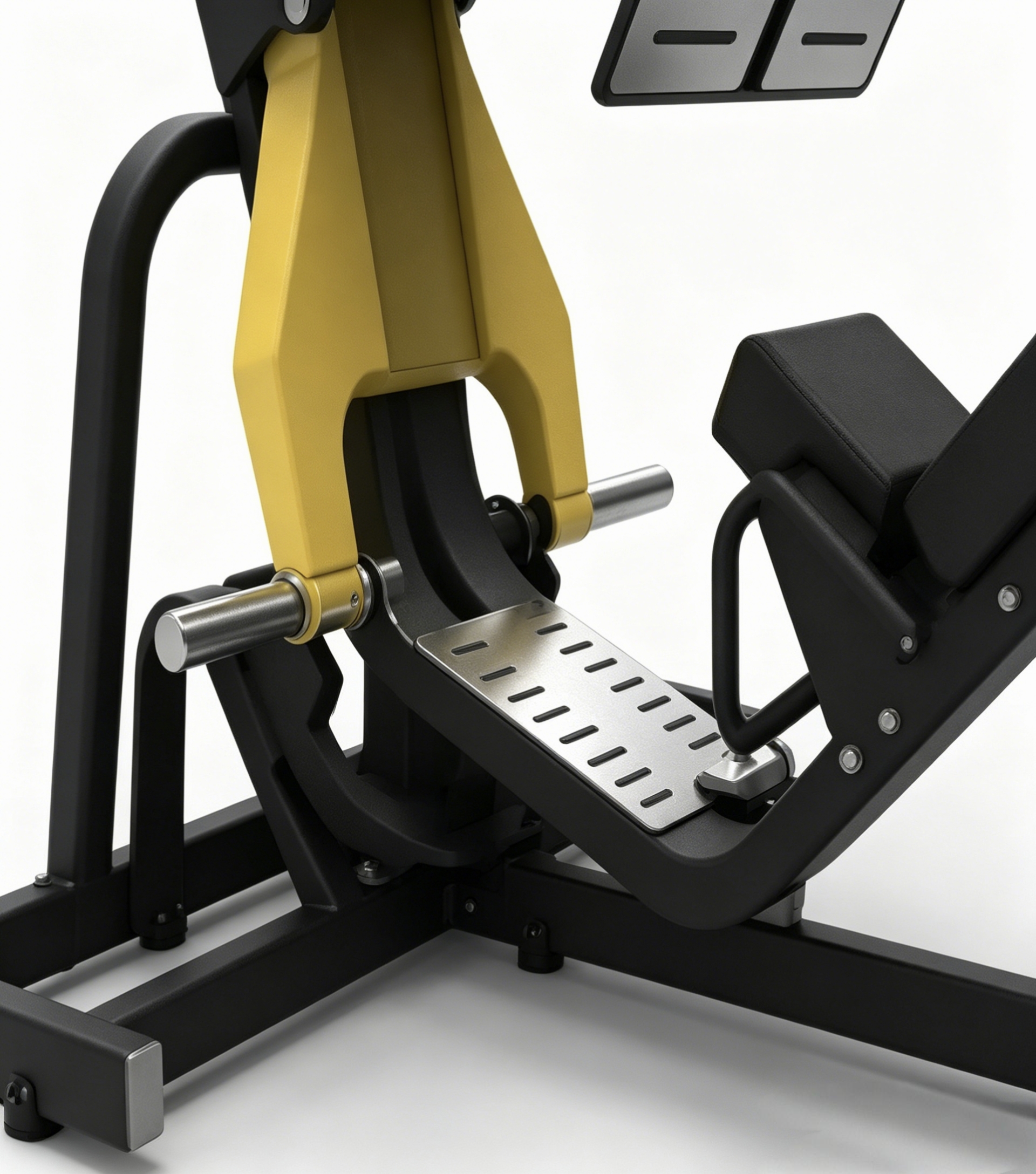 FYL-6066 · 45° Leg Press - 图片 4