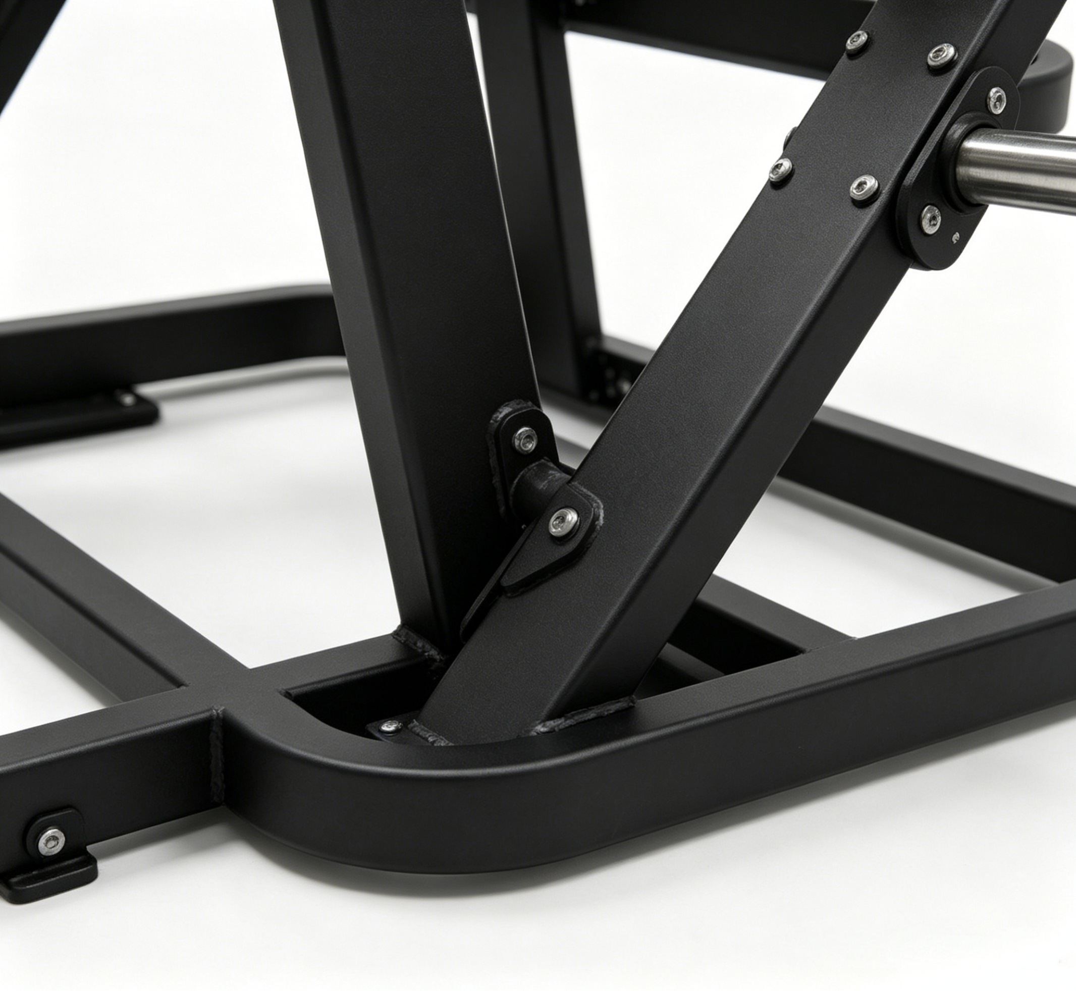 FYL-6067 · Incline Chest Press - Image 4
