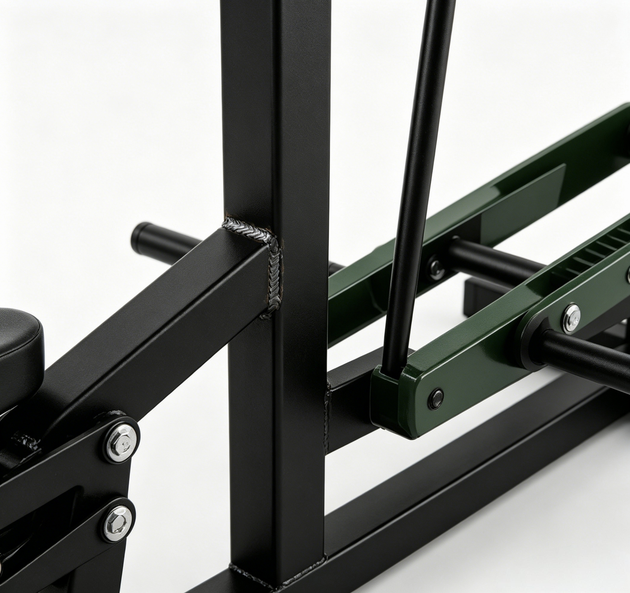 FYL-A904 · Sit & Stand Chest Clip - Imagen 5