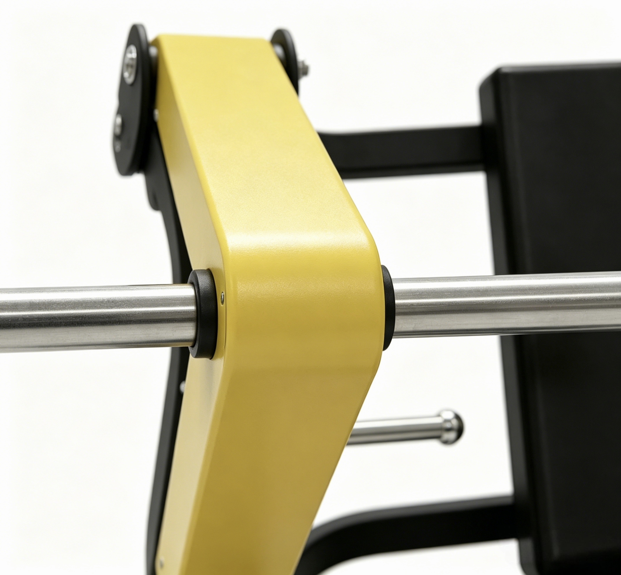 FYL-6062 · Chest Press - Image 5